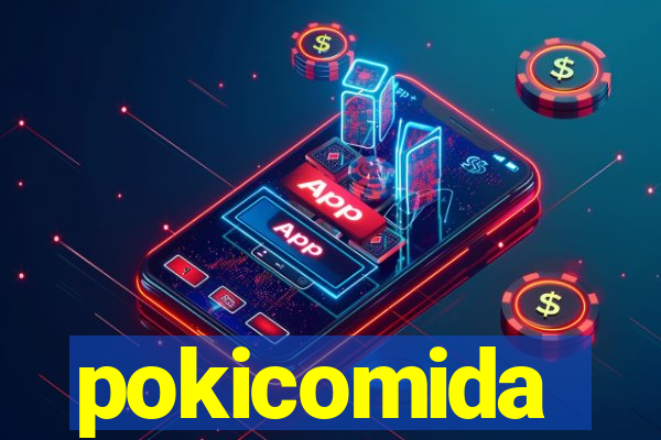 pokicomida