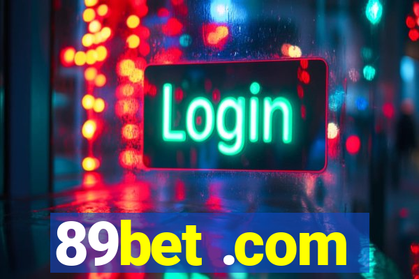 89bet .com