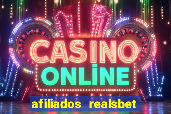 afiliados realsbet com login