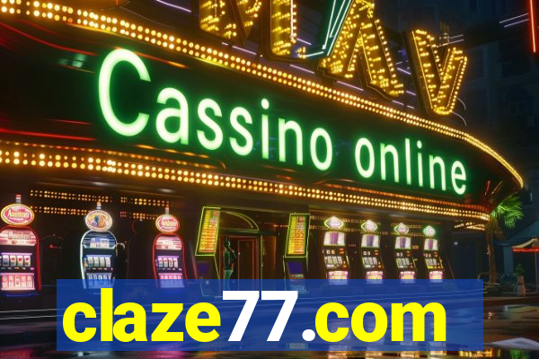 claze77.com