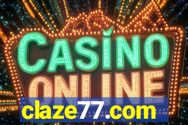 claze77.com