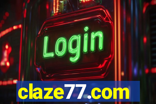 claze77.com