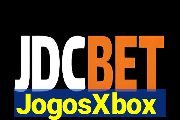 JogosXbox