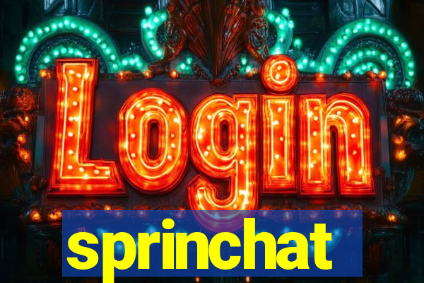 sprinchat