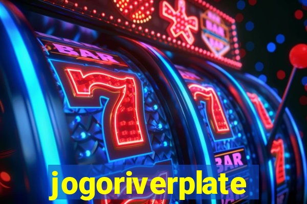 jogoriverplate