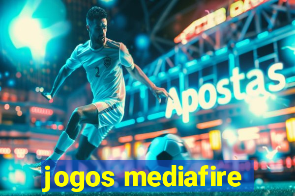 jogos mediafire