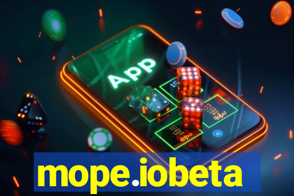 mope.iobeta