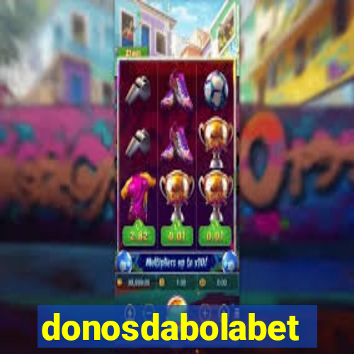 donosdabolabet