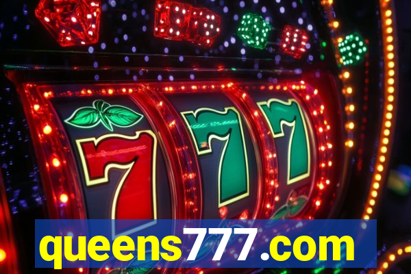 queens777.com