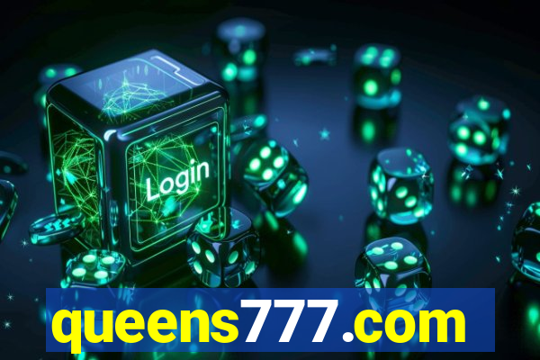 queens777.com