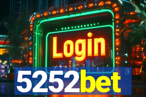 5252bet