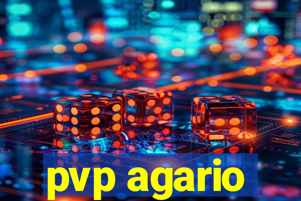 pvp agario