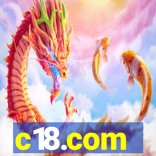 c18.com