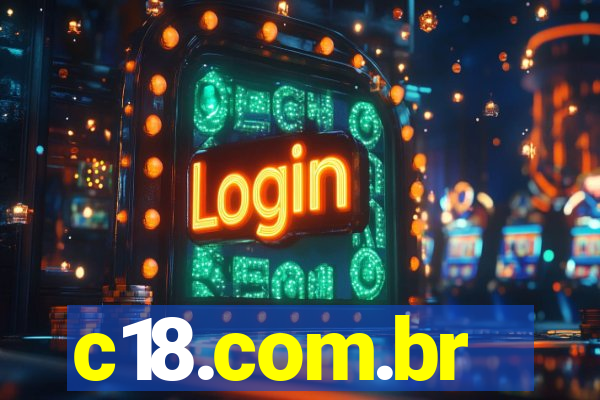 c18.com.br