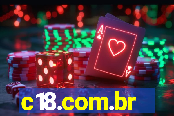 c18.com.br