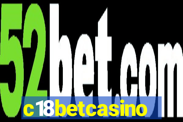 c18betcasino