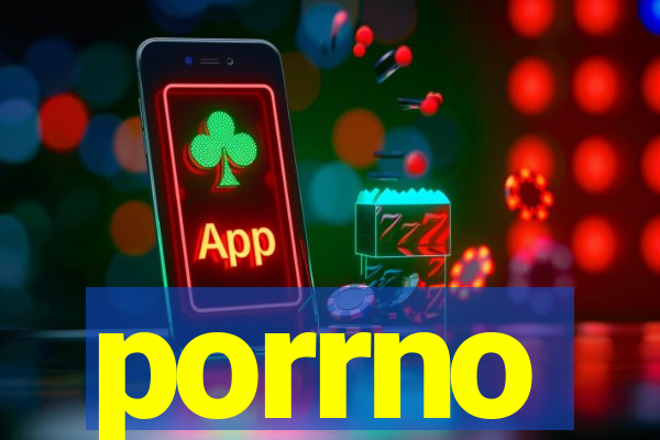 porrno