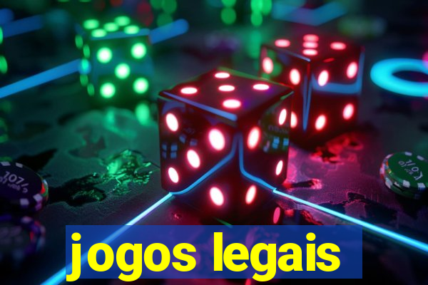 jogos legais