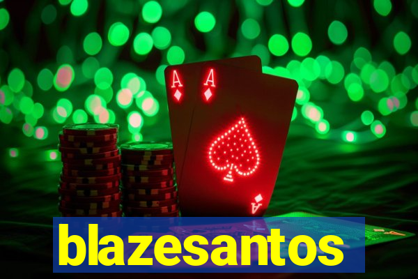 blazesantos