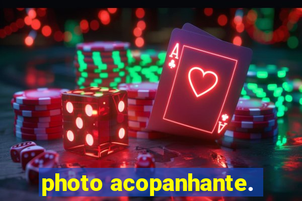 photo acopanhante.