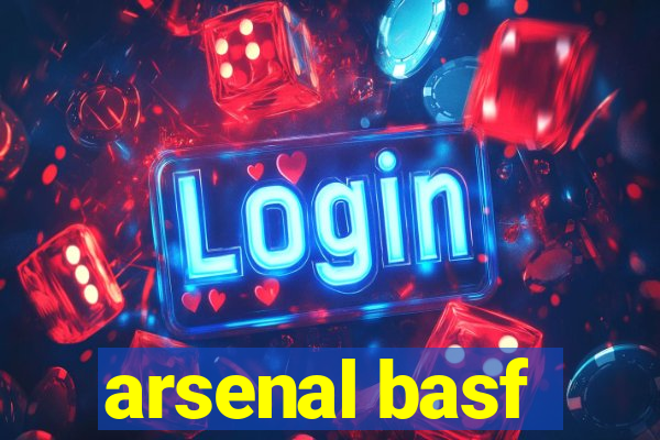 arsenal basf