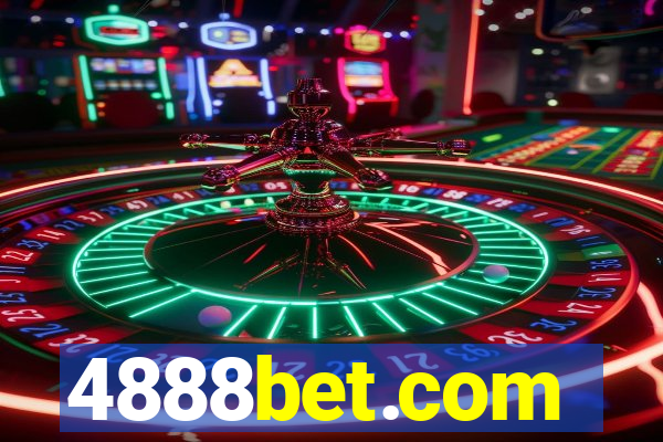 4888bet.com