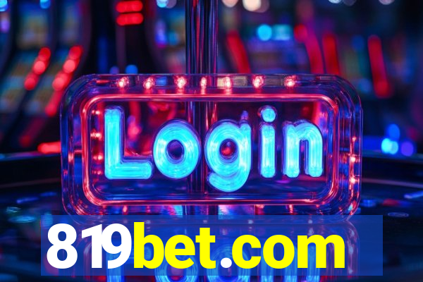 819bet.com