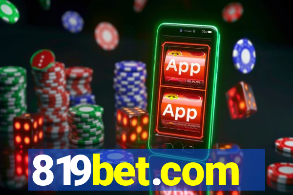 819bet.com