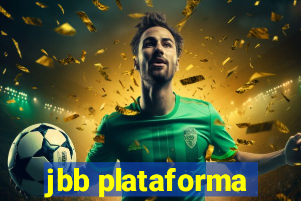 jbb plataforma