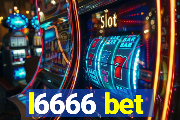 l6666 bet