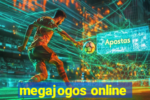 megajogos online