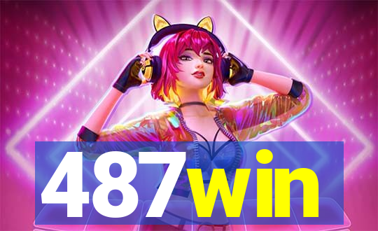 487win