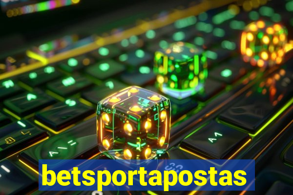 betsportapostas