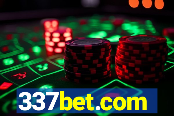 337bet.com