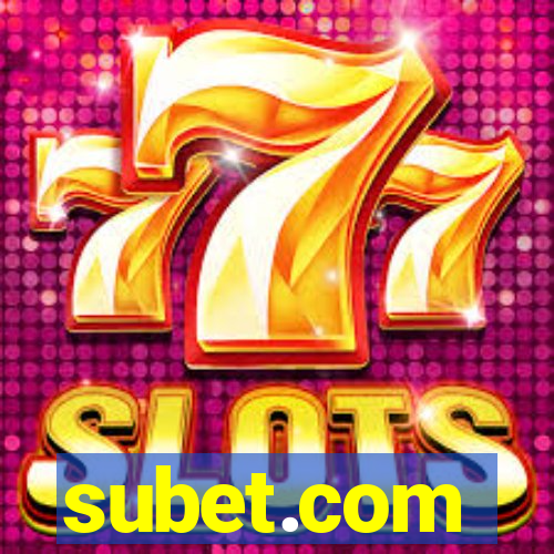 subet.com