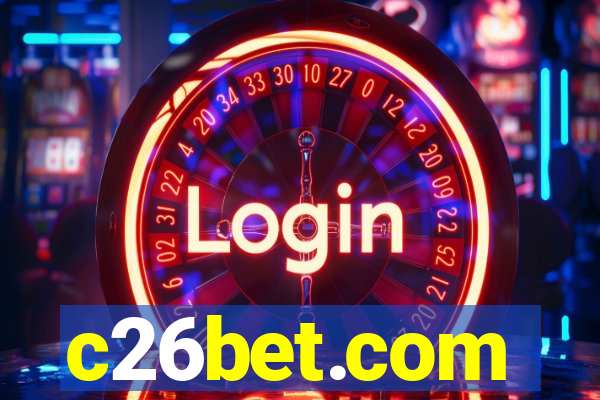 c26bet.com