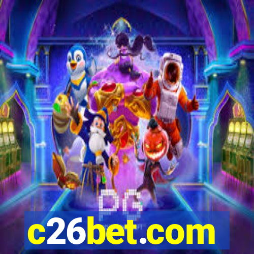 c26bet.com