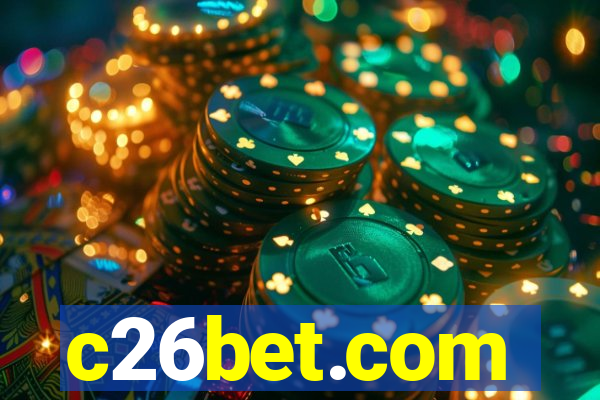 c26bet.com