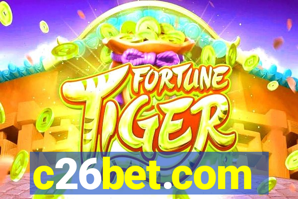 c26bet.com