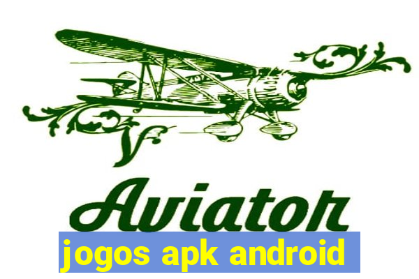 jogos apk android