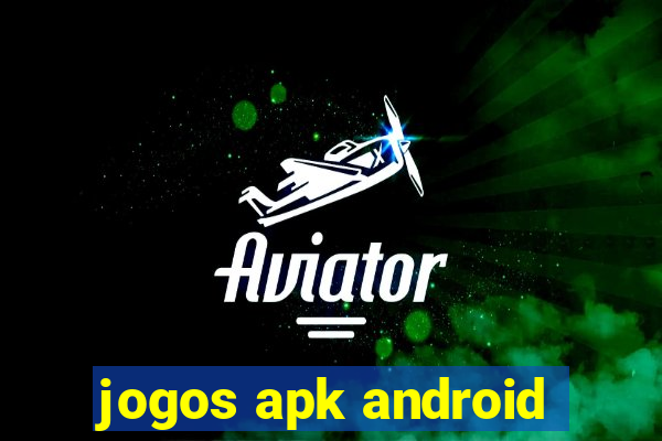 jogos apk android