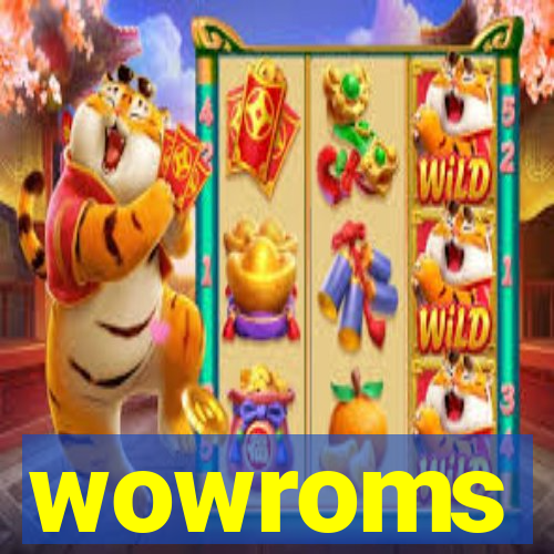 wowroms