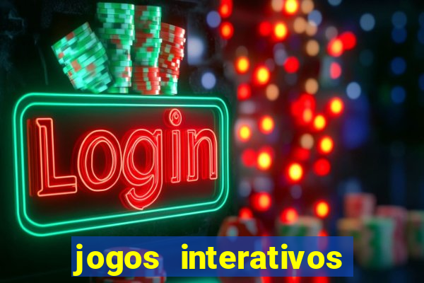 jogos interativos para eventos corporativos