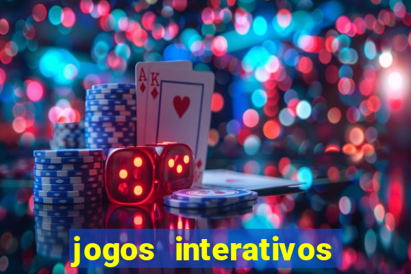 jogos interativos para eventos corporativos