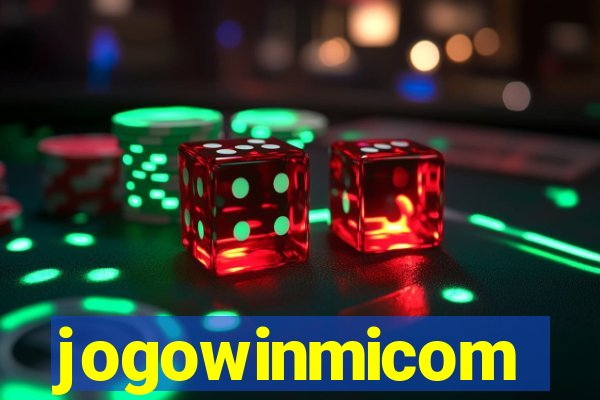 jogowinmicom