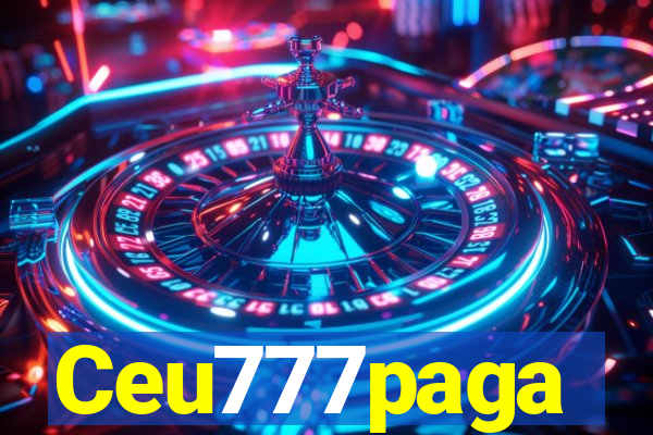 Ceu777paga