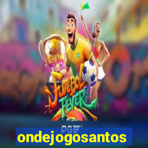 ondejogosantos