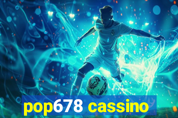 pop678 cassino