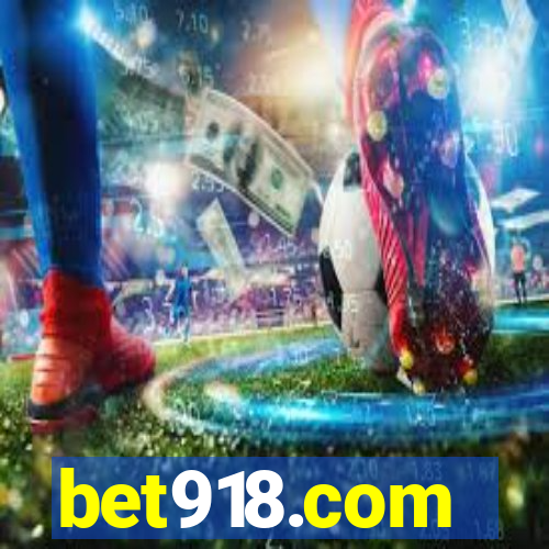 bet918.com