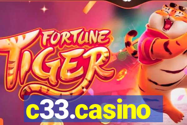 c33.casino